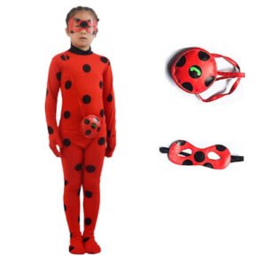 MIRACULOUS LADYBUG