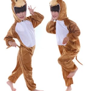 MONKEY COSTUME