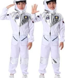 NASA ASTRONAUT