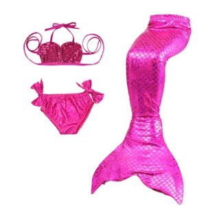 PINK MERMAID
