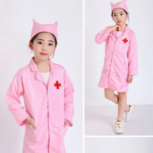 PINK NURSE