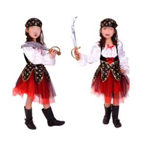 PIRATE GIRL1