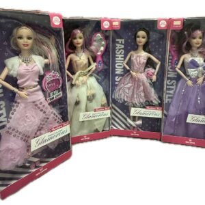 Fashion Doll