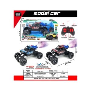 Rc Car