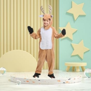 REINDEER