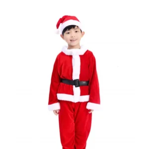 SANTA CLAUS