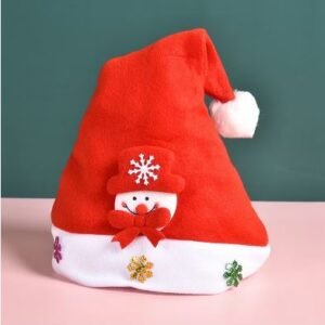 SANTA HAT 01