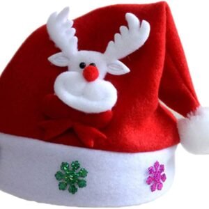 SANTA HAT 02