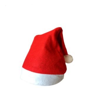 SANTA HAT KIDS