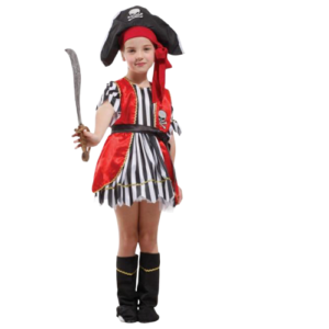 PIRATE GIRL2
