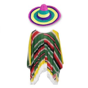 SOMBRERO GREEN