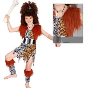 STONE AGE COSTUME