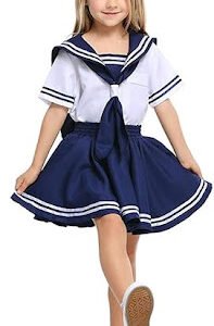 Sailor Costume