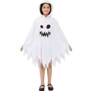 WHITE GHOST