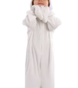 WHITE RABBIT