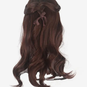 Belle Wig