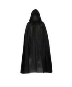 Black Cape