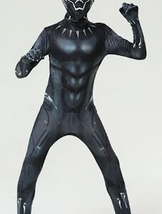 BLACK PANTHER