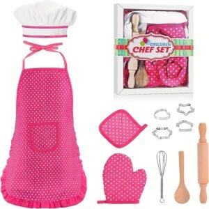 Pink Baker