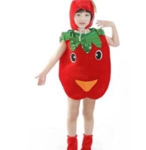 Red apple (2)