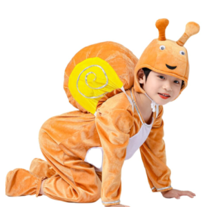 Snail Costume