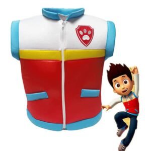 RYDER VEST PAW PATROL